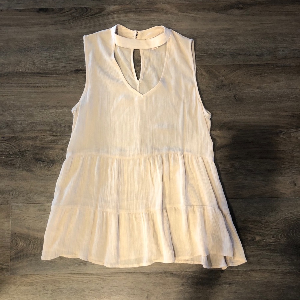 Mossimo tank top